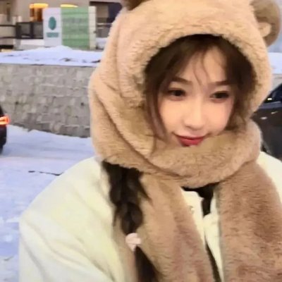 小可爱
