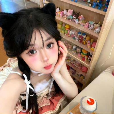 让一让，公主